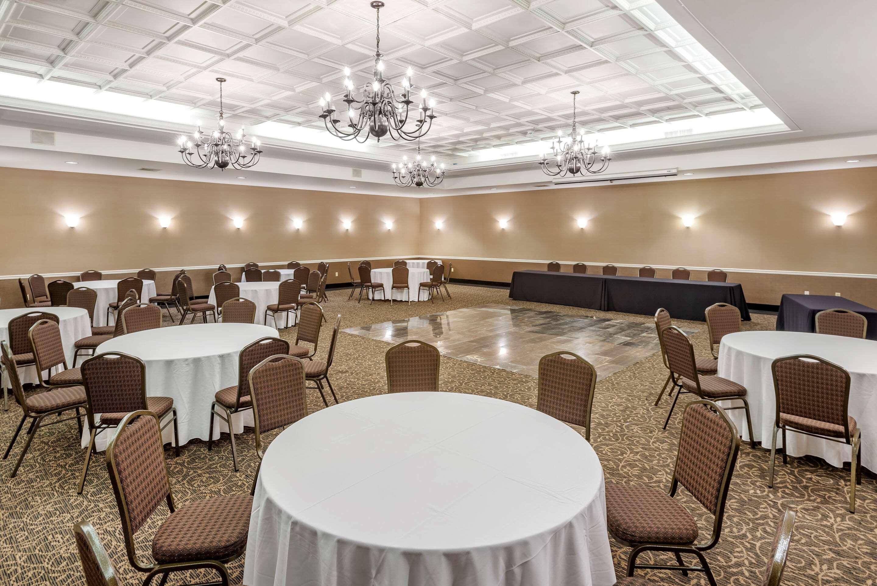 Comfort Suites Bethlehem Near Lehigh University And Lvi Airport Eksteriør billede
