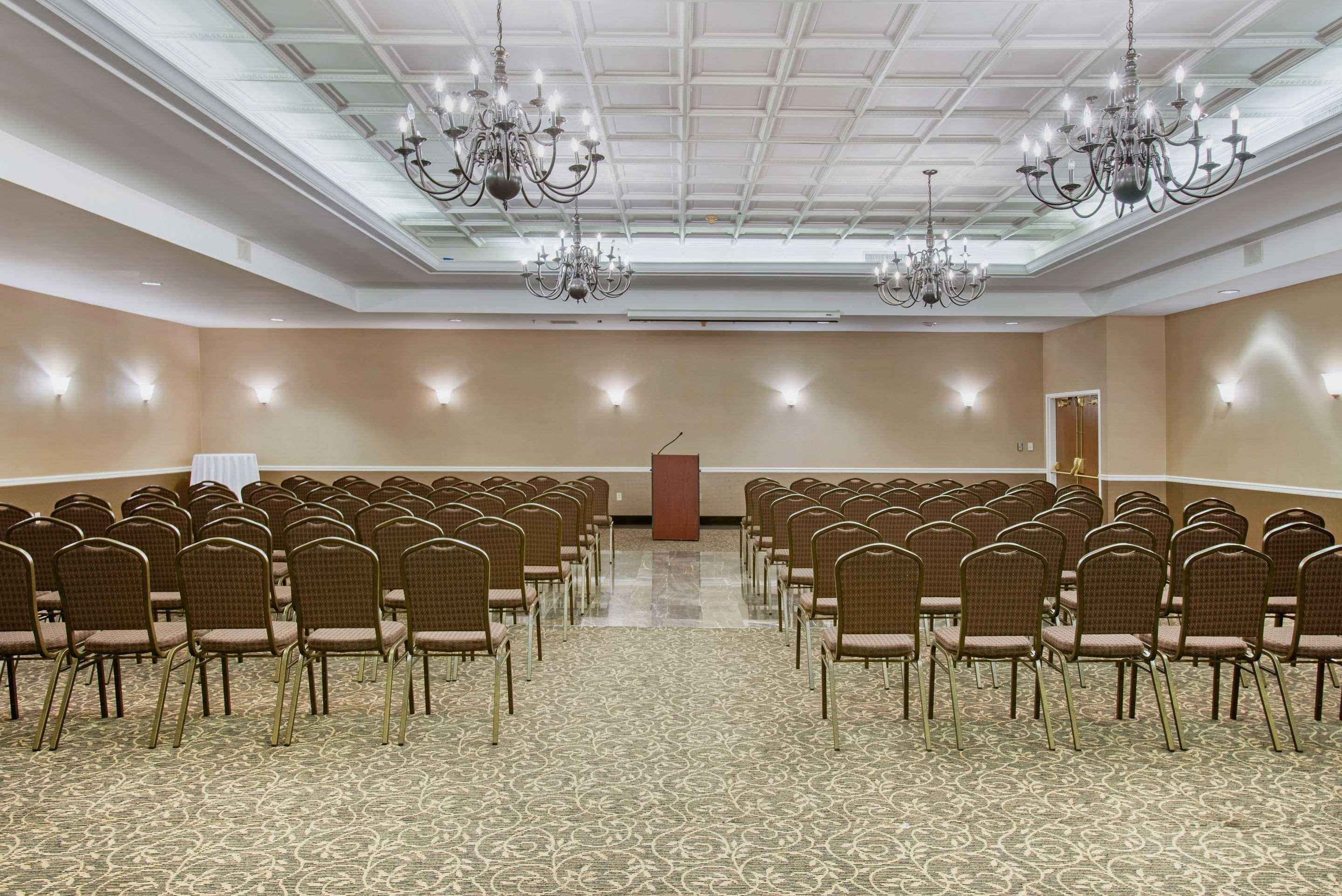 Comfort Suites Bethlehem Near Lehigh University And Lvi Airport Eksteriør billede